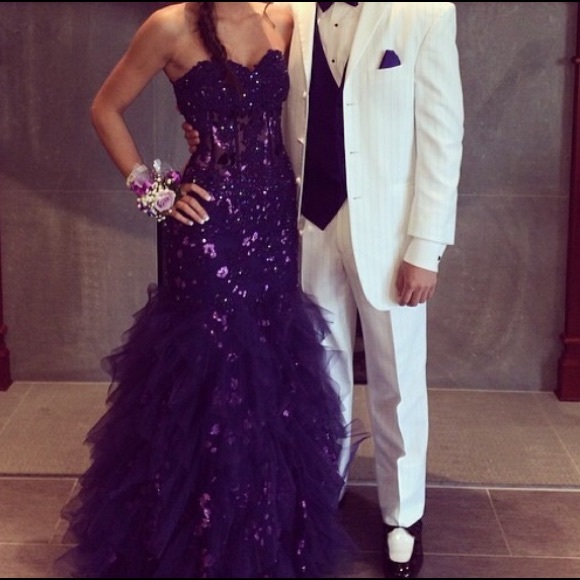 Jovani Dresses & Skirts - Jovani Prom Gown